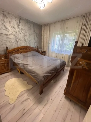 Apartament 3 camere, zona Soarelui - imagine 4