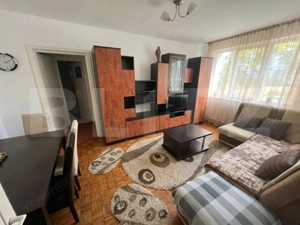 Apartament 2 camere | Zona Mihai Viteazu | Parcare
