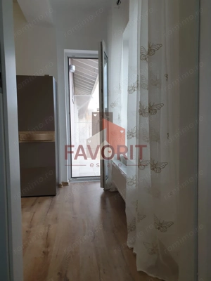 1 camera | bloc nou | centrala prorprie | lift | zona excelenta | - imagine 5