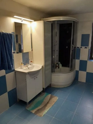 Vilă P+1 de 260 mp în Drăgănești-Olt – ideală pentru familie - imagine 14
