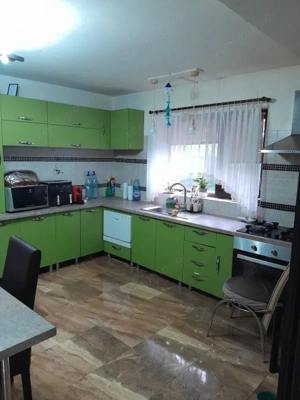 Vilă P+1 de 260 mp în Drăgănești-Olt – ideală pentru familie - imagine 17