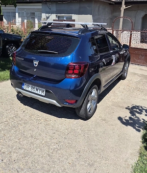 Dacia Sandero benzina  - imagine 6
