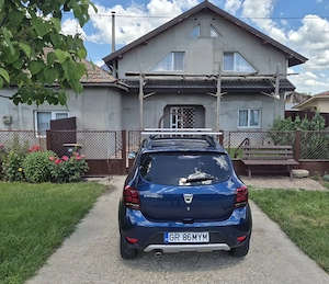 Dacia Sandero benzina  - imagine 4