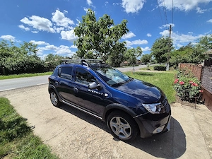 Dacia Sandero benzina  - imagine 5