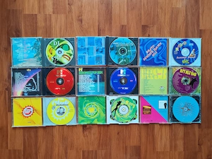 vand 9 cd-uri audio