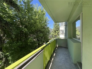 Apartament 2 camere | parcare | zona CEC - imagine 14