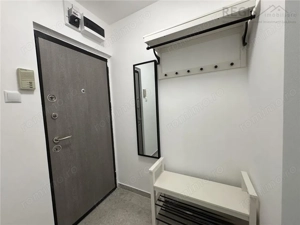 Apartament 2 camere | parcare | zona CEC - imagine 12