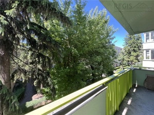 Apartament 2 camere | parcare | zona CEC - imagine 13