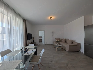 Apartament 2 camere,prima inchiriere,Cetatii - imagine 3