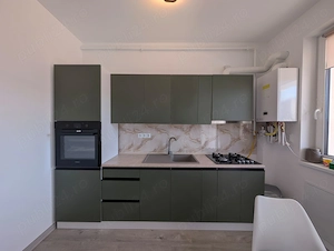 Apartament 2 camere,prima inchiriere,Cetatii - imagine 6