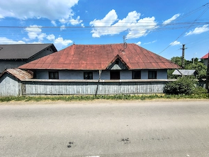 3200 mp teren | casa plus anexe | ideal pentru proiect de weekend 