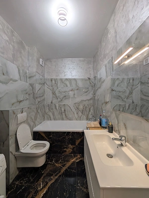 Apartament 2 camere,prima inchiriere,Cetatii - imagine 10