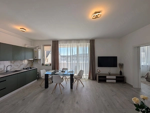 Apartament 2 camere,prima inchiriere,Cetatii