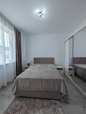 Apartament 2 camere,prima inchiriere,Cetatii - imagine 8