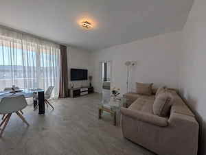 Apartament 2 camere,prima inchiriere,Cetatii - imagine 2