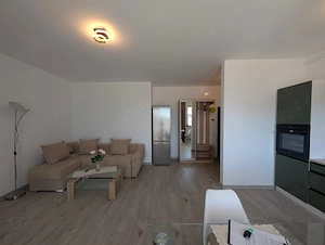 Apartament 2 camere,prima inchiriere,Cetatii - imagine 4