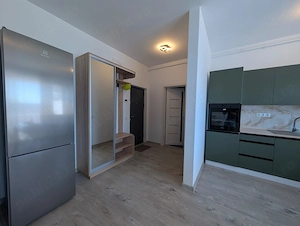 Apartament 2 camere,prima inchiriere,Cetatii - imagine 7