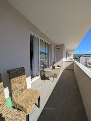 Apartament 2 camere,prima inchiriere,Cetatii - imagine 11