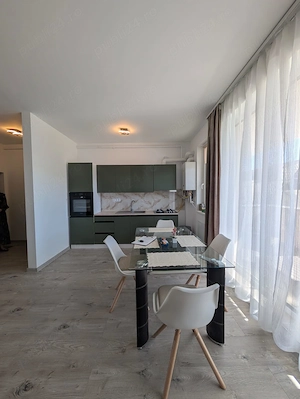 Apartament 2 camere,prima inchiriere,Cetatii - imagine 5