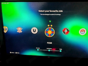 Ps4 Modat 13.00 Vue+FC26