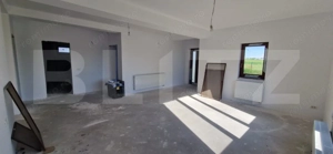 Casa semifinisata, 107 mp, 625 mp teren, zona Dudovicesti - imagine 8