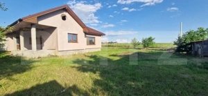 Casa semifinisata, 107 mp, 625 mp teren, zona Dudovicesti - imagine 5