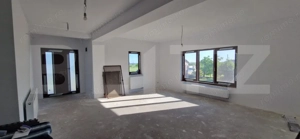 Casa semifinisata, 107 mp, 625 mp teren, zona Dudovicesti - imagine 7