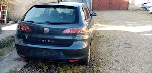 Seat Ibiza 14 benzina 86cp 2007 - imagine 6