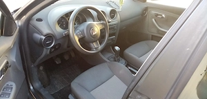 Seat Ibiza 14 benzina 86cp 2007 - imagine 7