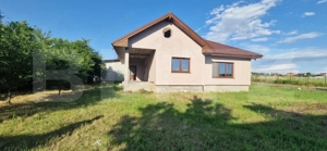 Casa semifinisata, 107 mp, 625 mp teren, zona Dudovicesti - imagine 3