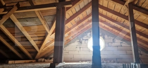 Casa semifinisata, 107 mp, 625 mp teren, zona Dudovicesti - imagine 15