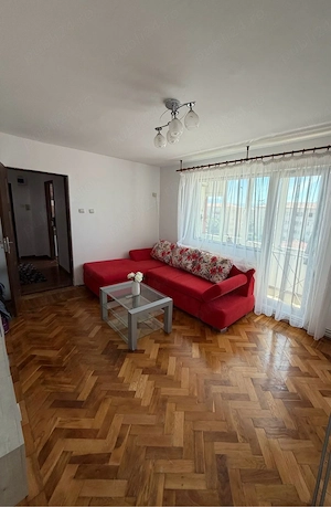    Apartament de închiriat   Caransebeș - imagine 6