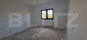Casa semifinisata, 107 mp, 625 mp teren, zona Dudovicesti - imagine 13