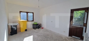 Casa semifinisata, 107 mp, 625 mp teren, zona Dudovicesti - imagine 10