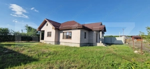 Casa semifinisata, 107 mp, 625 mp teren, zona Dudovicesti - imagine 6