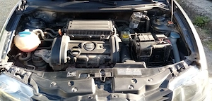Seat Ibiza 14 benzina 86cp 2007 - imagine 8