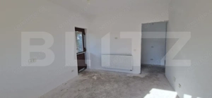Casa semifinisata, 107 mp, 625 mp teren, zona Dudovicesti - imagine 11