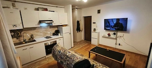 Langa ESO Girocului. Mobilat. Disponibil imediat. - imagine 3