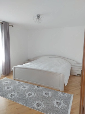 Casa in Marginea cu 4 camere de inchiriat  - imagine 2