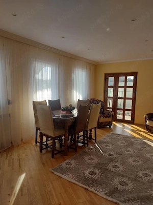 Casa in Marginea cu 4 camere de inchiriat  - imagine 8
