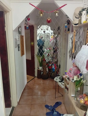 Apartament Craiovița ANL te.1ap.5