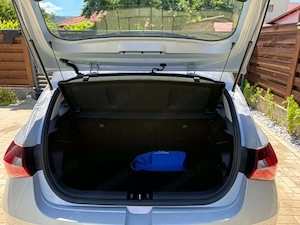 Hyundai I20 proprietar de noua, 1.2 benzina euro6, carte service 48.000 Km - imagine 8