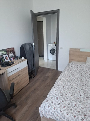apartament 2 camere - imagine 5