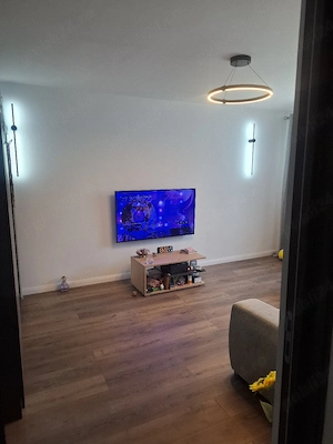 apartament 2 camere - imagine 3