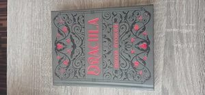 Dracula-Bram Stoker ( engleza)