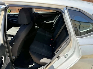 Hyundai I20 proprietar de noua, 1.2 benzina euro6, carte service 48.000 Km - imagine 9