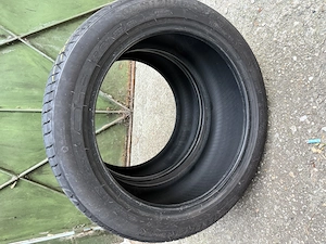 Vand 2 anvelope Michelin 225/45/r17 DOT2023 (+ Cadou 2 anvelope GoodYeay 225/45/r17 DOT2016) - imagine 3