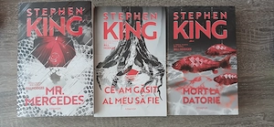 Trilogia Bill Hodges