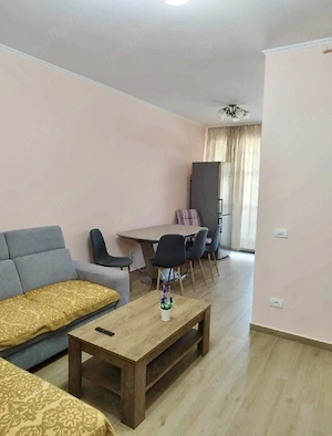 Apartament Bloc Nou  2 Camere Centrală Proprie Terasa Zona Hotel Ambasador  - imagine 3