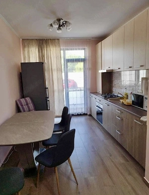 Apartament Bloc Nou  2 Camere Centrală Proprie Terasa Zona Hotel Ambasador 